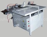 saw machine