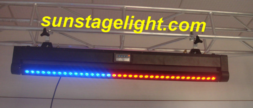Sunstrip Pro RGB