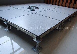 Anti-Static Raised Access Floor