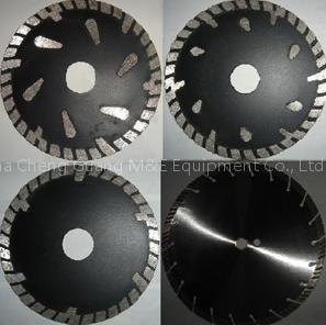 Diamond saw blade for wall / floor/ concrete