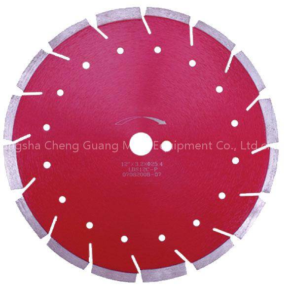 Diamond circular Saw Blade For Marble
