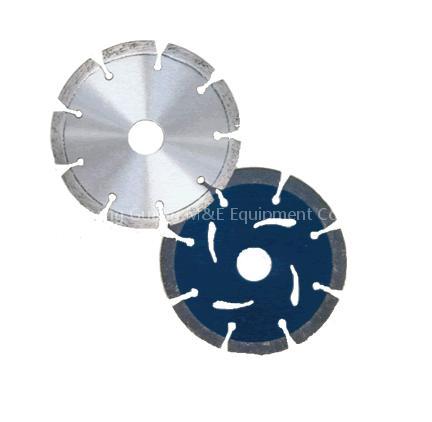 Fast Cutting diamond saw Blade