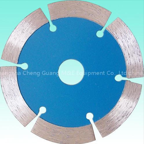 Diamond Saw Blade For Marble