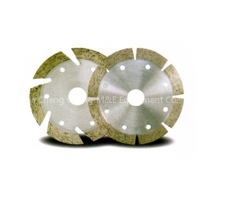 saw blades /Dry Cutting Blades