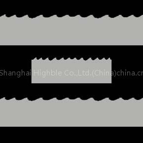 Bi-Metal Band saw blade (China)
