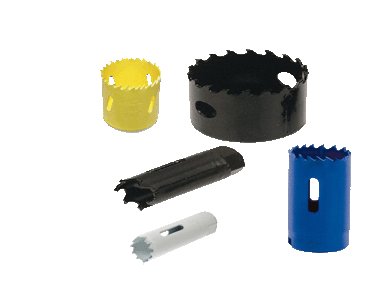 hole saw (China)