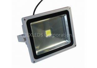 High Power Led Floodlight REX-S005-50W
