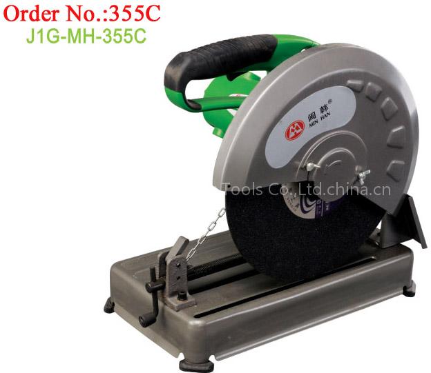 electric power tools steel cut-off machine