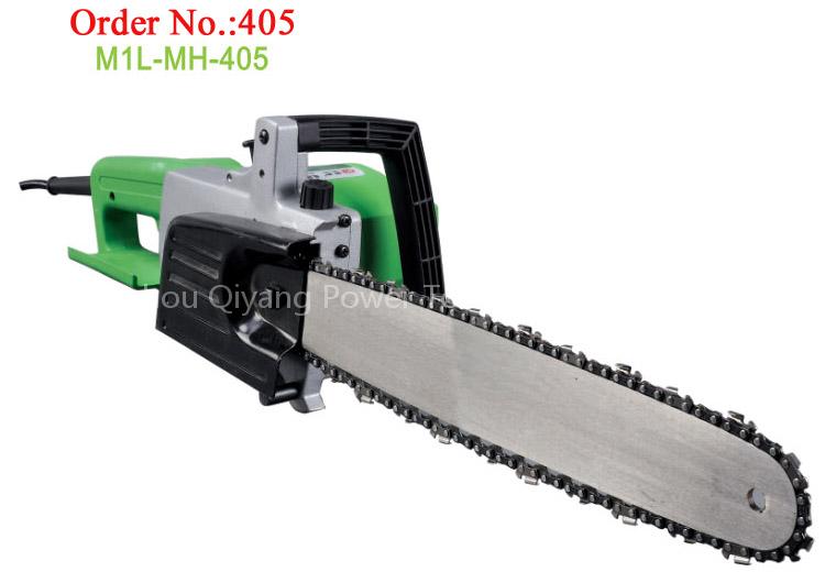 power tools chain saws