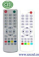 dvd vcd remote control