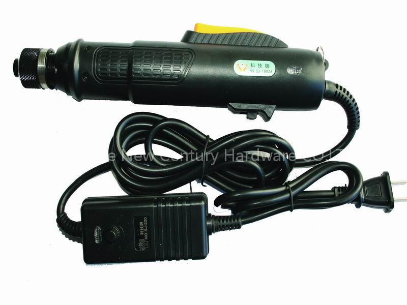 SJ-1802A electric screwdriver