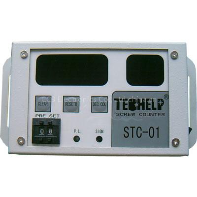 Automatic Screw Counter STC-01