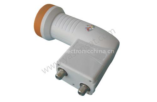 ku twin lnb