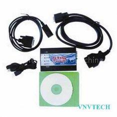 fly100 honda scanner locksmith version