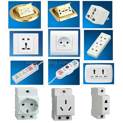 socket