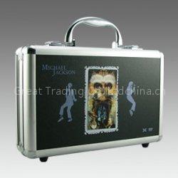 Michael Jackson the Ultimate Collection 32DVDs+1 CD Boxset