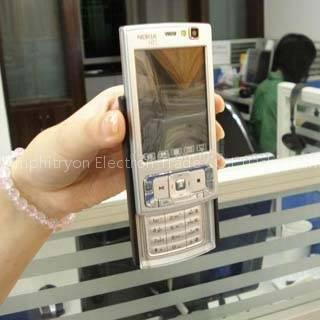 nokia n91