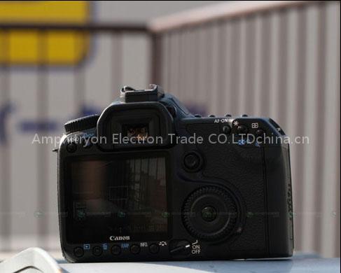 canon EOS 40D