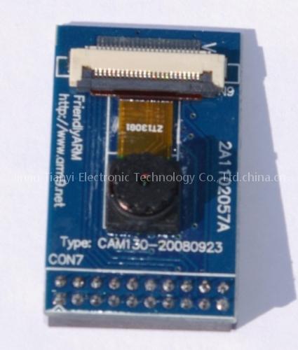 CAM130 camera Module S3C2440 ARM9 Board