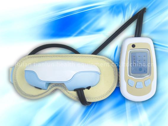 eye massager with muic(TL-EMY-C)