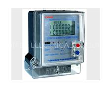 DDSF DDSY single-phase Electronic Multi-rate