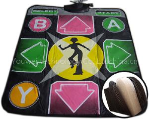 PS2 Dance pad