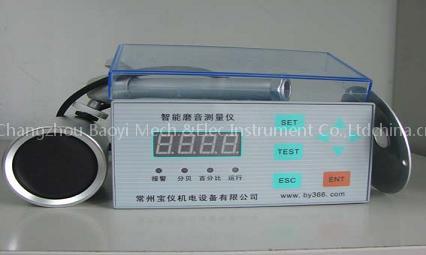 Electric Ear Measuring Instrument