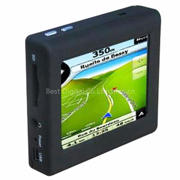 gps navigation
