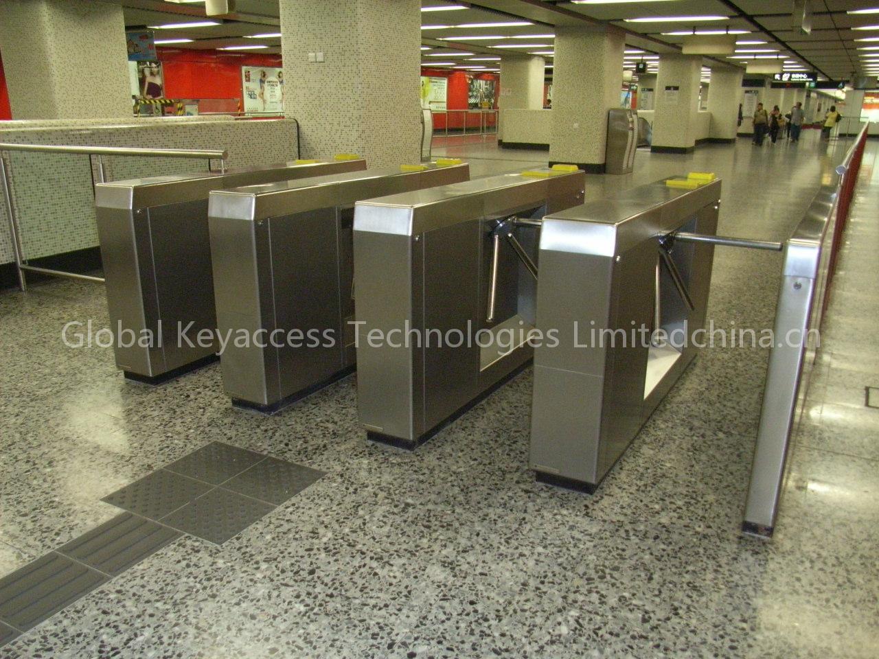 Door Access Control