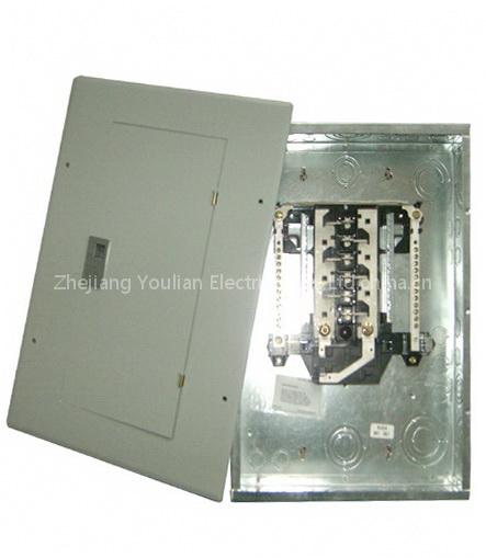 Load Center (GTLM1212CU)