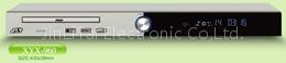 HD-DVD PLAYER WITH HDMI