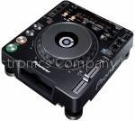 Pioneer CDJ 1000 MK3