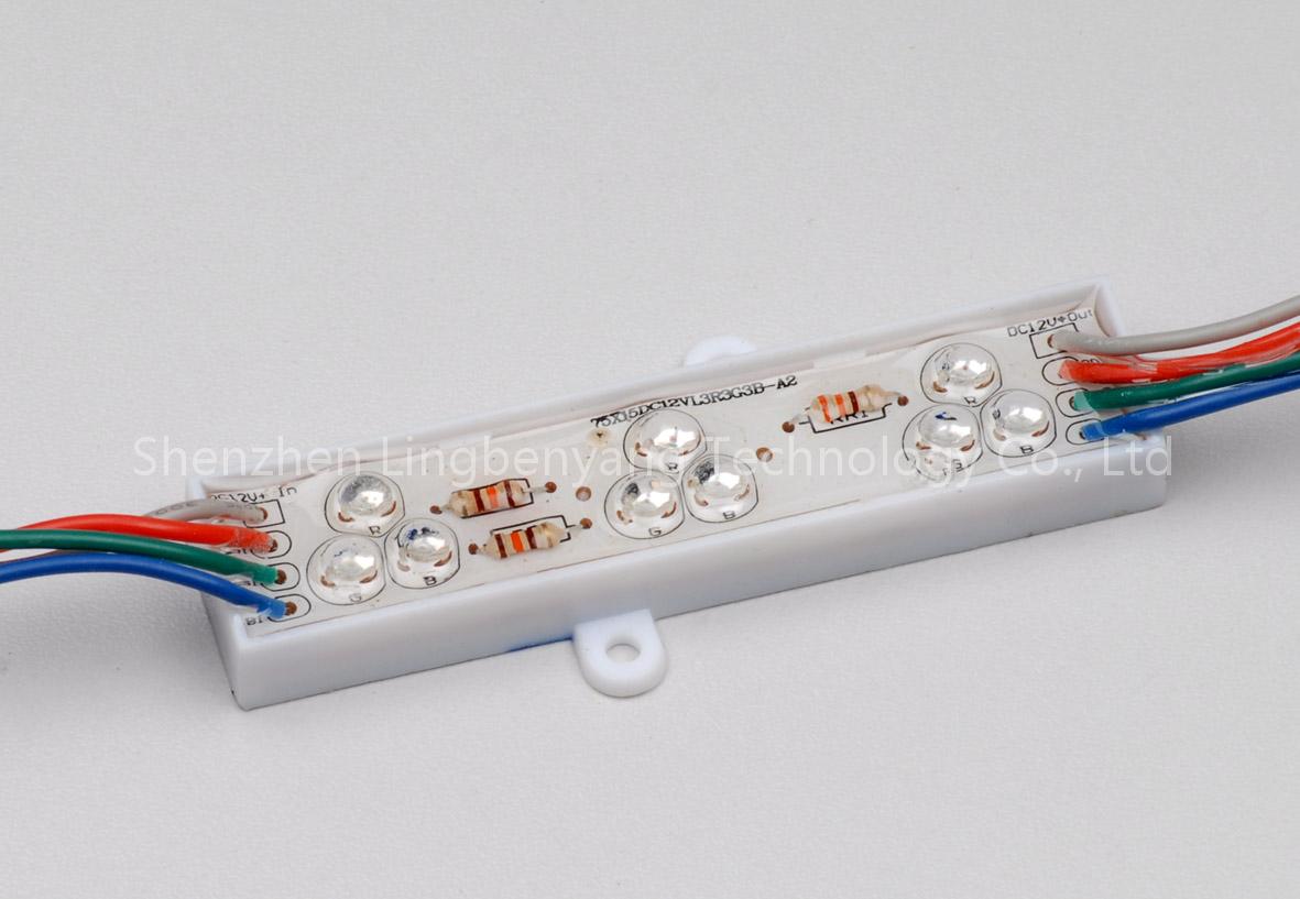 LED