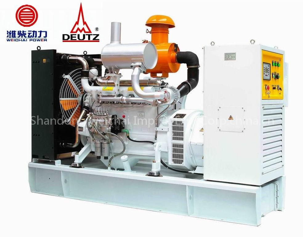 Deutz Generator sets