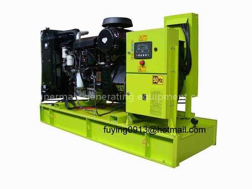 chinese weifang generator