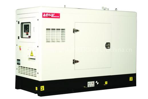 Soundproof canopy Generator