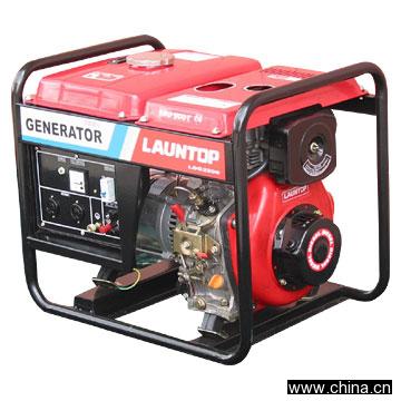 Air-Cooled Diesel Generator(CSA Approval)