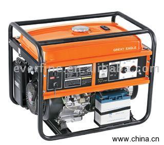 Portable Generator