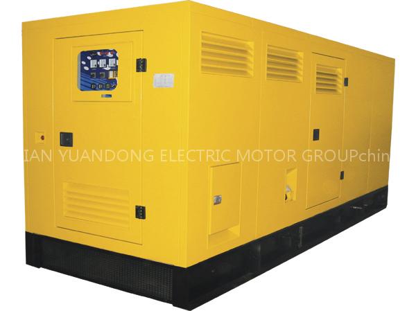 Diesel Generator Set