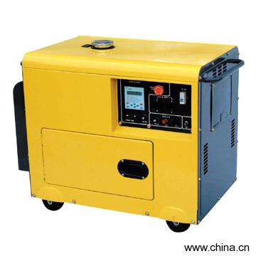 Diesel Generator