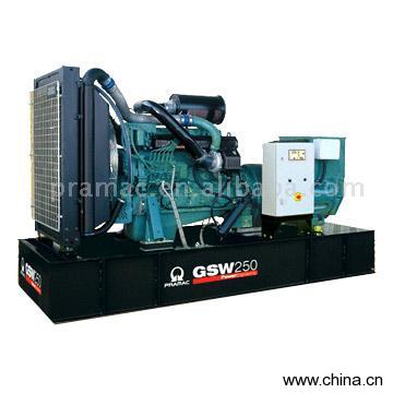 Generator Set