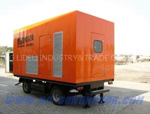 generator set