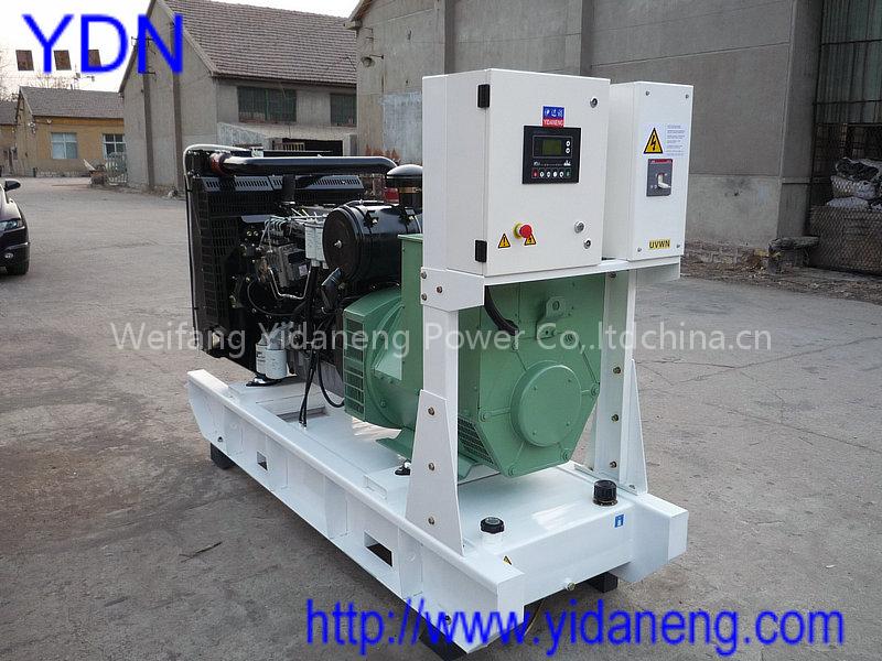 generator set