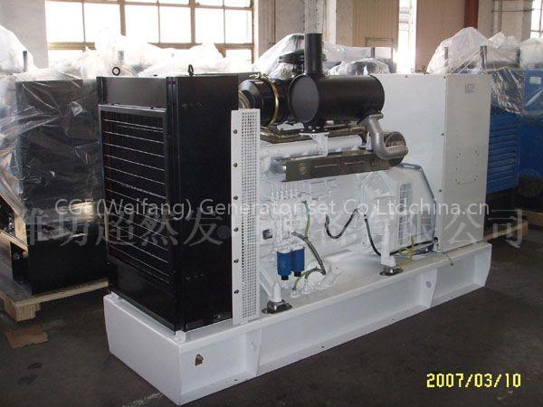 Deutz series diesel generating sets