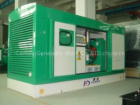 Diesel Generator Sets