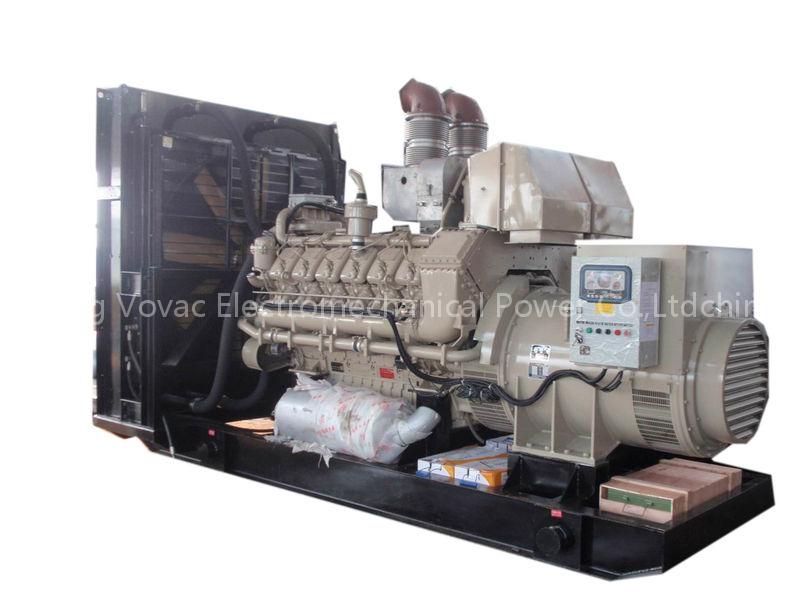 Deutz Diesel Generator Sets/ genset