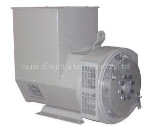 dingol generator