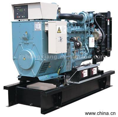 Diesel Generator Set