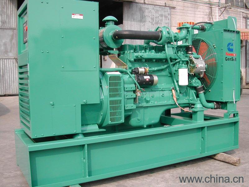 Diesel Generator Set