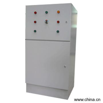Automatic Transfer System